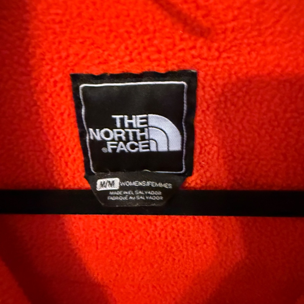 Northface Denali Jacket - image 3